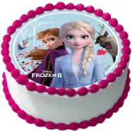 Frost 2 Tårtoblat B