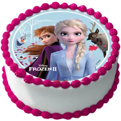 Frost 2 Tårtoblat B