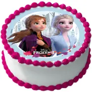 Frost 2 Tårtoblat C